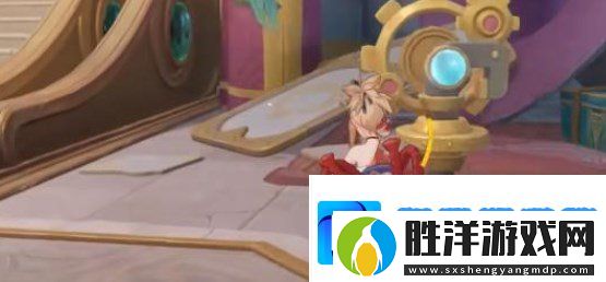 原神魔術踏板該怎么解謎激活