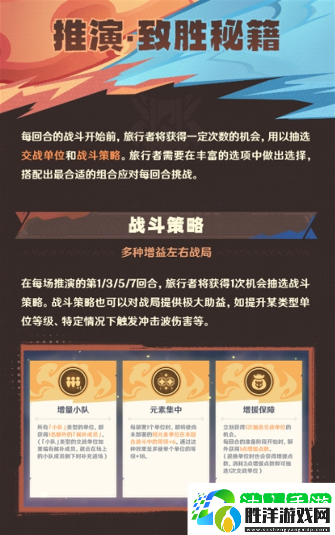 原神強風猛進之述演活動怎么玩-強風猛進之述演活動玩法攻略