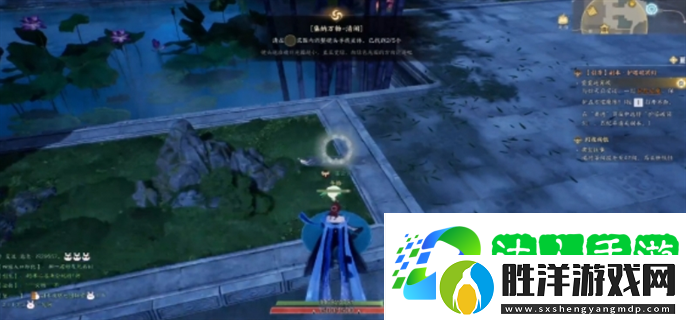 誅仙世界全地圖靈體怎么獲得-集納萬物靈體全收集位置大全