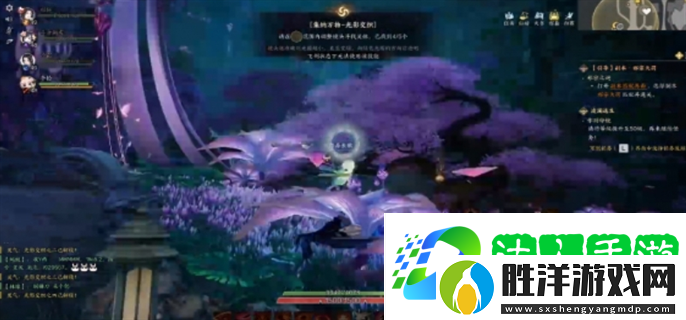 誅仙世界全地圖靈體怎么獲得-集納萬物靈體全收集位置大全