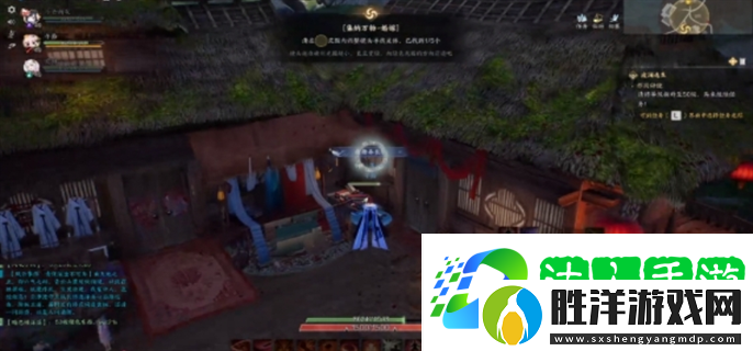 誅仙世界全地圖靈體怎么獲得-集納萬物靈體全收集位置大全
