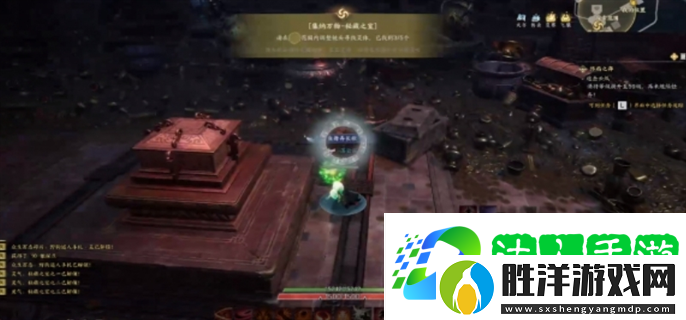 誅仙世界全地圖靈體怎么獲得-集納萬物靈體全收集位置大全