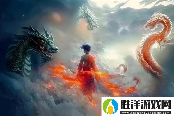好萊塢打造西游記動畫三部曲-八戒美猴王哪吒新篇來襲！