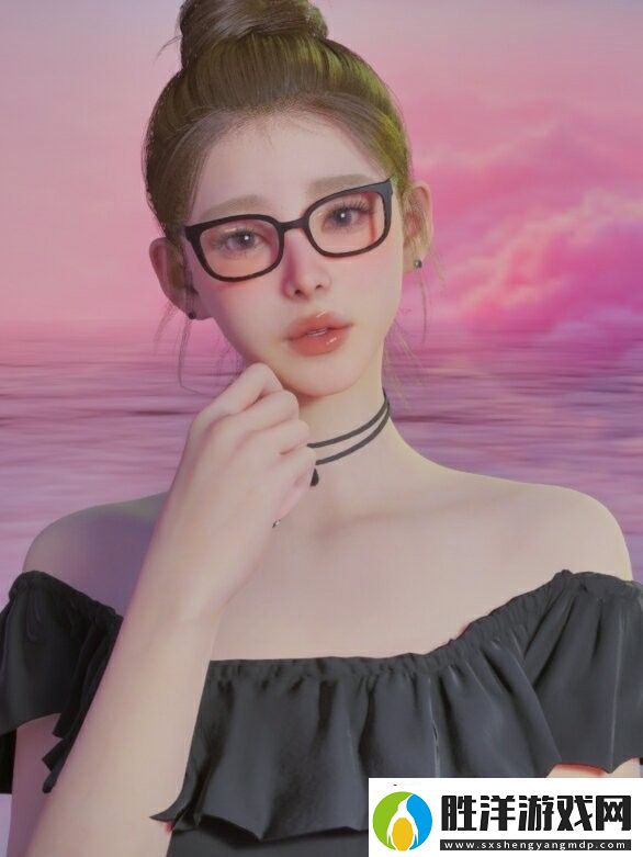 inZOI櫻井寧寧美女捏臉分享
