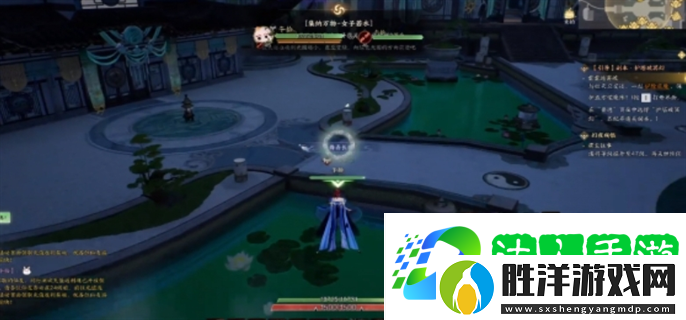 誅仙世界全地圖靈體怎么獲得-集納萬物靈體全收集位置大全