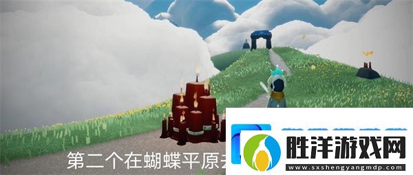 光遇9月19日大蠟燭位置一覽2024