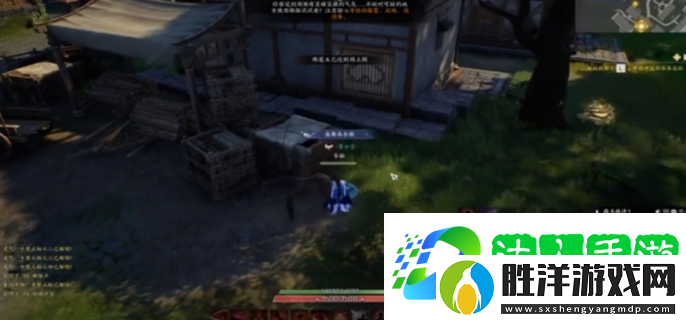 誅仙世界全地圖靈體怎么獲得-集納萬物靈體全收集位置大全