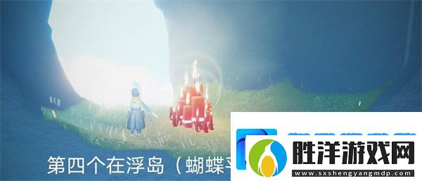 光遇9月19日大蠟燭位置一覽2024