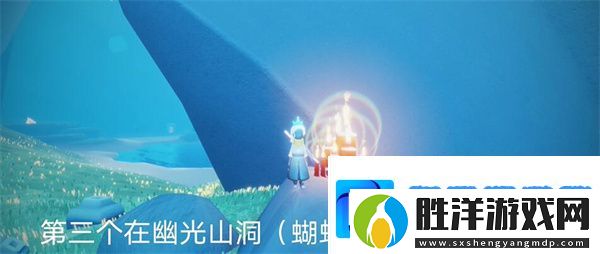 光遇9月19日大蠟燭位置一覽2024