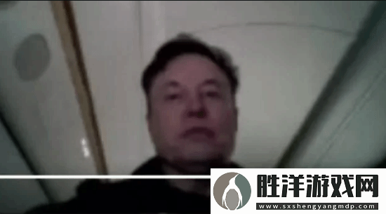 馬斯克在私人飛機直播游戲翻車