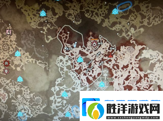 暗黑破壞神4神秘的折磨之禮怎么獲得