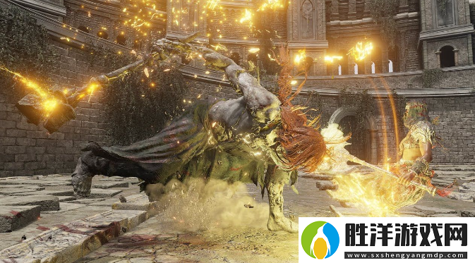 艾爾登法環隕石杖拿了看不見怎么辦-艾爾登法環隕石杖拿了看不見解決方法