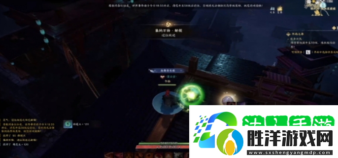 誅仙世界全地圖靈體怎么獲得-集納萬物靈體全收集位置大全