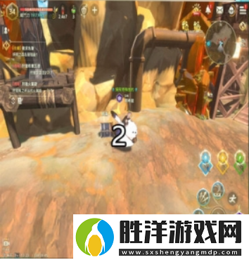 二之國交錯世界克雷納斯東部寶箱在哪