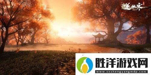 逆水寒手游四月大更新