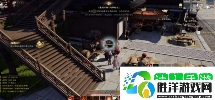 誅仙世界全地圖靈體怎么獲得-集納萬物靈體全收集位置大全