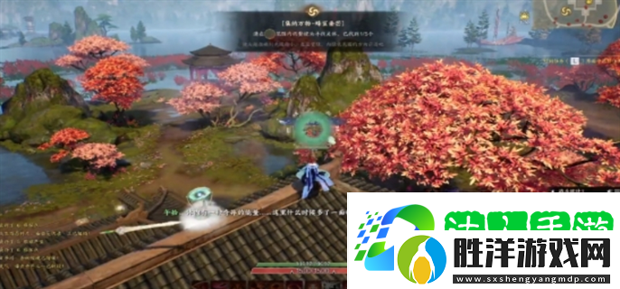 誅仙世界全地圖靈體怎么獲得-集納萬物靈體全收集位置大全