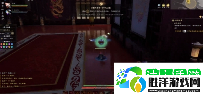 誅仙世界全地圖靈體怎么獲得-集納萬物靈體全收集位置大全