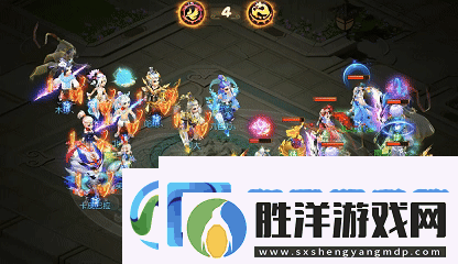 夢幻西游速度碾壓輔助的羽云仙子到底有何魅力