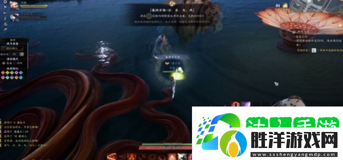 誅仙世界全地圖靈體怎么獲得-集納萬物靈體全收集位置大全