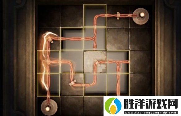 無限暖暖供電大作戰(zhàn)第二關(guān)怎么過無限暖暖供電大作戰(zhàn)第2關(guān)攻略