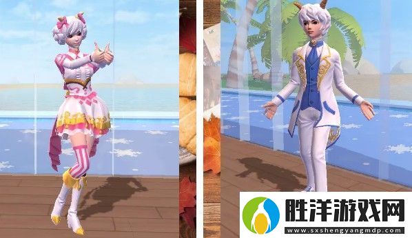 創造與魔法喜羊羊與灰太狼聯動怎么玩喜羊羊與灰太狼聯動玩法攻略