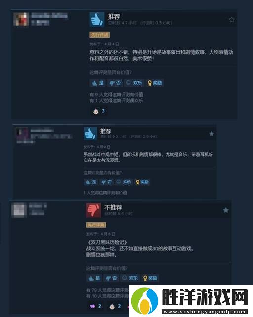 午夜以南發(fā)售首日Steam在線峰值為1411人