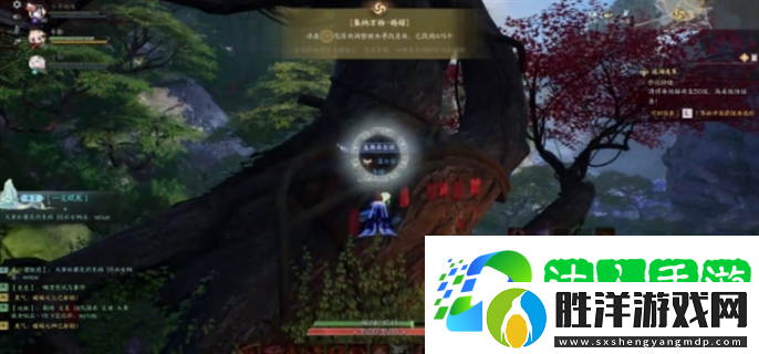 誅仙世界全地圖靈體怎么獲得-集納萬物靈體全收集位置大全