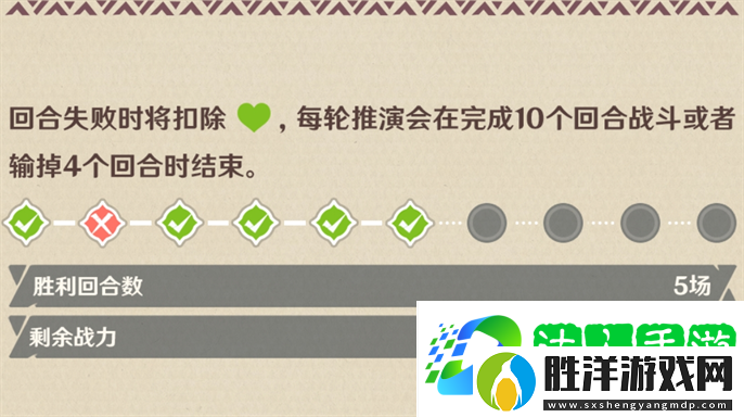 原神強風猛進之述演活動怎么玩-強風猛進之述演活動玩法攻略