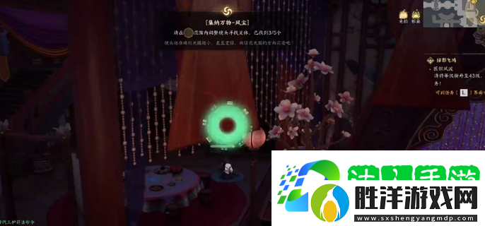 誅仙世界全地圖靈體怎么獲得-集納萬物靈體全收集位置大全