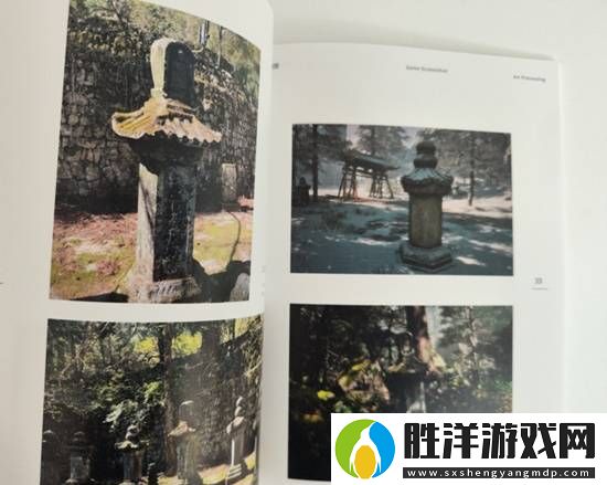 我們參觀了黑神話藝術展