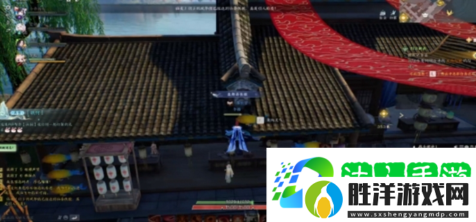 誅仙世界全地圖靈體怎么獲得-集納萬物靈體全收集位置大全