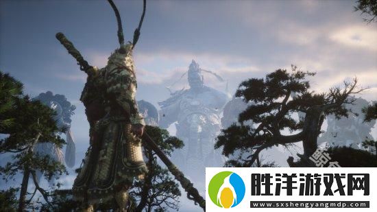 黑神話悟空投資人接受外媒采訪