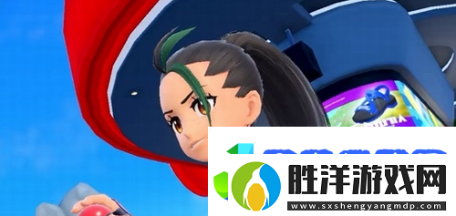 寶可夢朱紫太晶坑BOSS特動機制是啥
