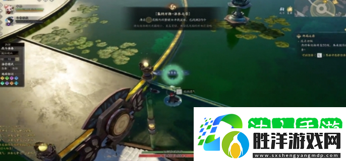 誅仙世界全地圖靈體怎么獲得-集納萬物靈體全收集位置大全