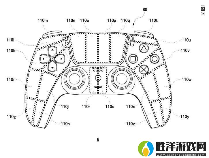 索尼PlayStation手柄將迎革新