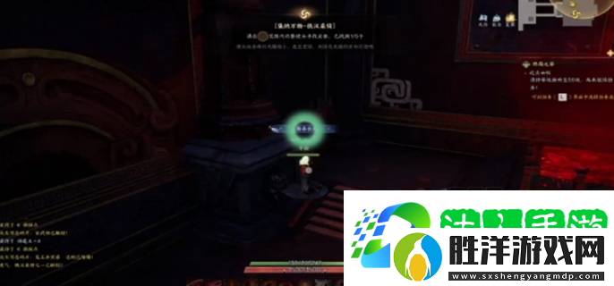 誅仙世界全地圖靈體怎么獲得-集納萬物靈體全收集位置大全