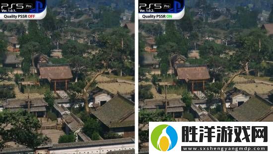 刺客信條影新增PSSR！但會(huì)出現(xiàn)畫面撕裂和掉幀