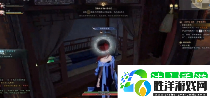 誅仙世界全地圖靈體怎么獲得-集納萬物靈體全收集位置大全