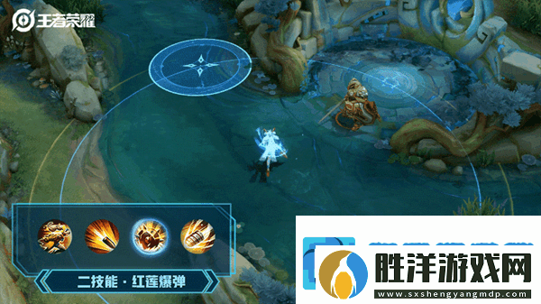 王者榮耀孫尚香雙生皮膚怎么樣