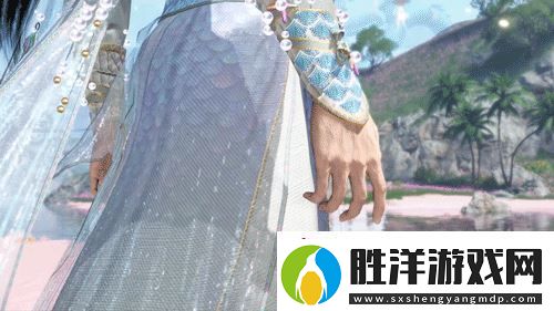 逆水寒手游四月大更新