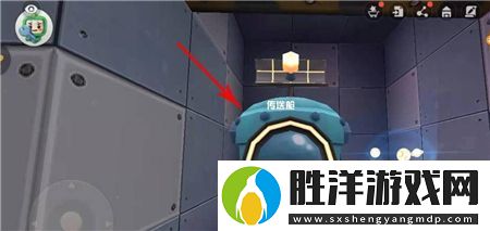 迷你世界星空傳送艙升級(jí)方法攻略