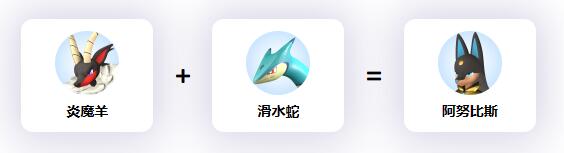 幻獸帕魯帕魯繁殖力排行