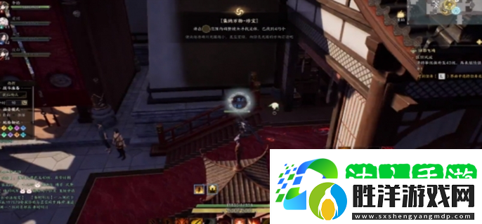 誅仙世界全地圖靈體怎么獲得-集納萬物靈體全收集位置大全
