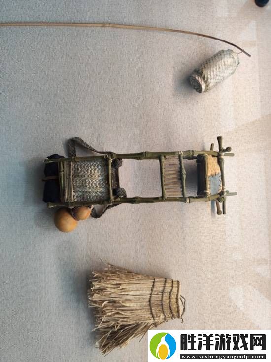 我們參觀了黑神話藝術展
