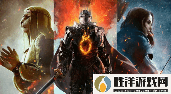 龍之信條2"詐尸"更新被吐槽：不出DLC賣游戲了