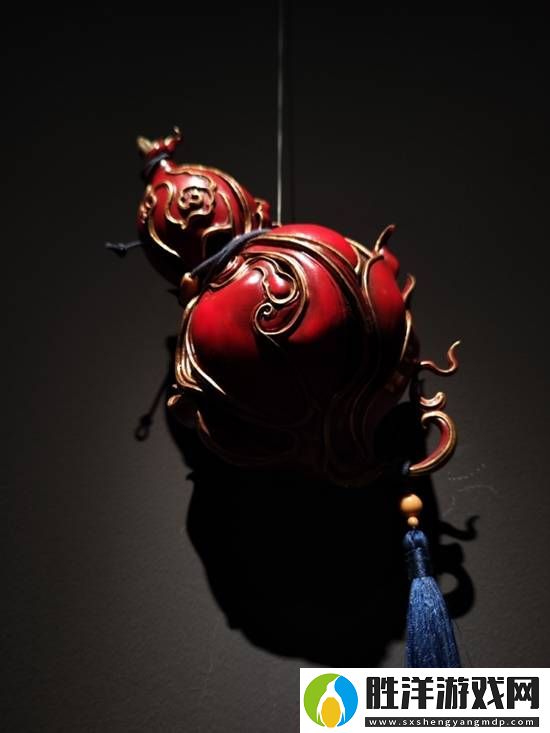 我們參觀了黑神話藝術展