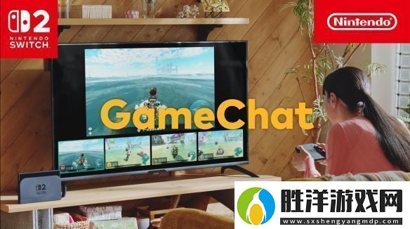 Switch2官方版攝像頭1080p！第三方食人花版僅480p