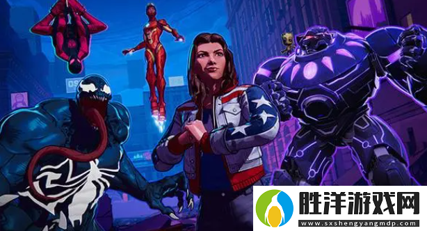 漫威終極逆轉銀河沖浪者卡組大全-漫威終極逆轉銀河沖浪者卡組一覽