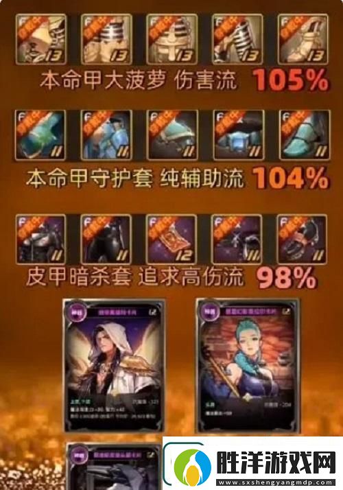 dnf手游奶媽65畢業裝備推薦攻略